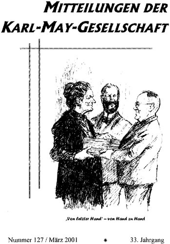 ﻿اعلامیه های انجمن کارل می