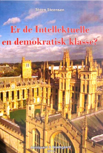 ﻿آیا روشنفکران یک طبقه دموکراتیک هستند؟