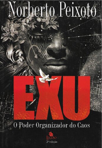 ﻿Exu: قدرت سازماندهی آشوب