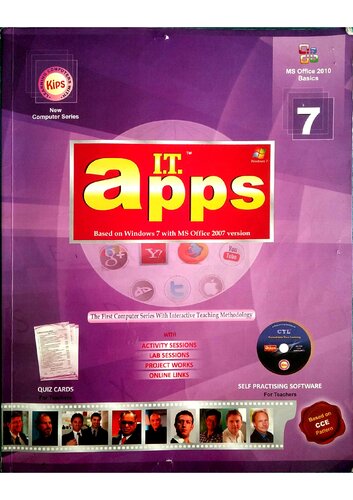 ﻿I.T.apps_7 (Kips Publishing World LLP)