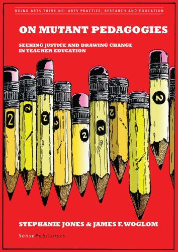 ﻿در مورد آموزش های جهش یافته