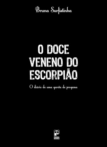 ﻿سم شیرین عقرب: خاطرات یک دختر تماس بگیرید