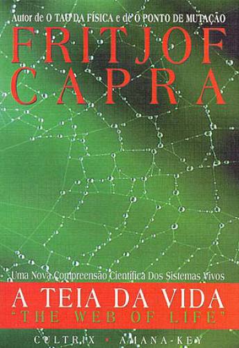 ﻿وب زندگی: درک علمی جدید از سیستم های زندگی