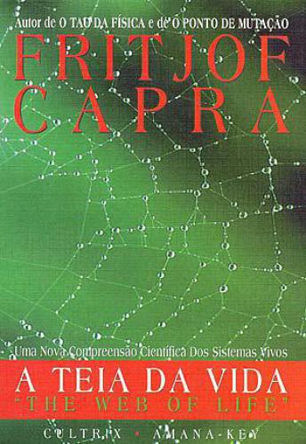 ﻿شبکه زندگی: درک علمی جدید از سیستم های زنده