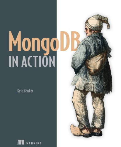 ﻿MongoDB در عمل