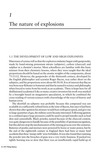 ﻿بارگیری انفجاری سازه های مهندسی