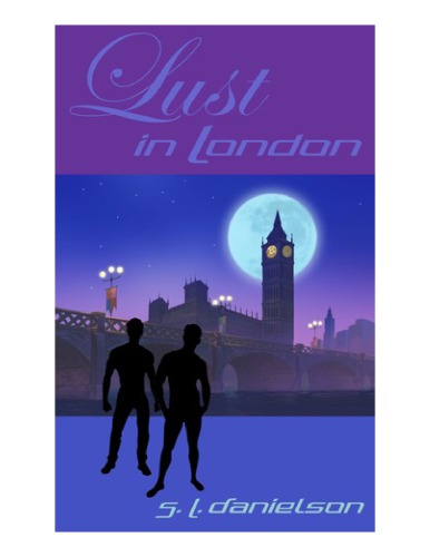 ﻿شهوت در لندن