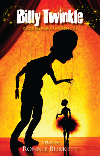 ﻿بیلی توینکل: مرثیه ای برای پسر طلایی