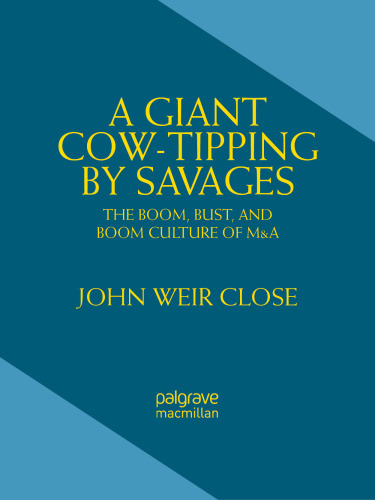 ﻿انعام گاو غول‌پیکر توسط وحشی‌ها: بوم، سینه و فرهنگ بوم ام