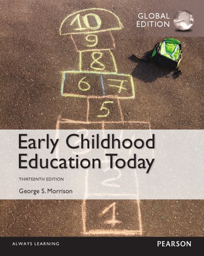 ﻿آموزش دوران کودکی امروز