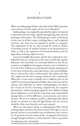 ﻿انسان شناسی حقوق