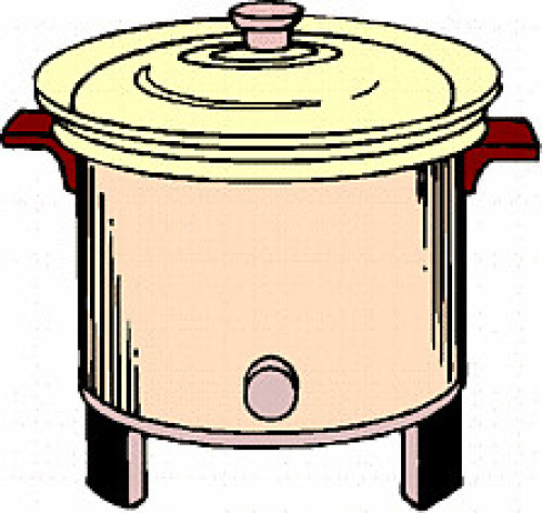 ﻿470 دستور پخت قابلمه