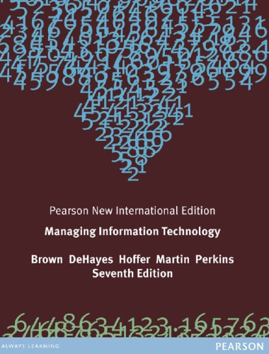 ﻿مدیریت فناوری اطلاعات