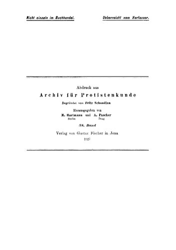 ﻿سری قهوه ای جلبک از خانواده داینوفلاژل ها (Dinophycea)