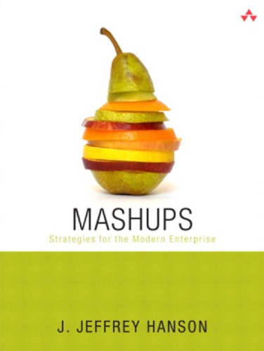 ﻿Mashups: استراتژی‌هایی برای شرکت مدرن