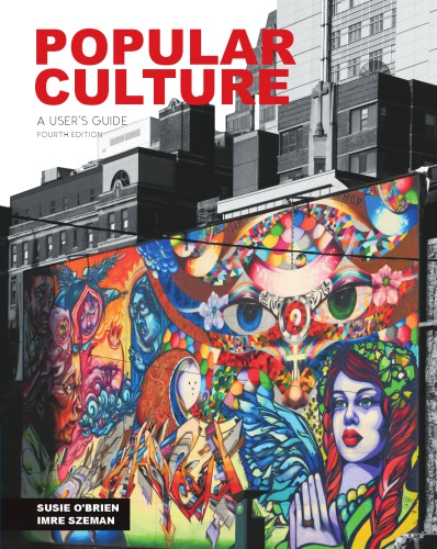 ﻿فرهنگ عامه: راهنمای کاربر