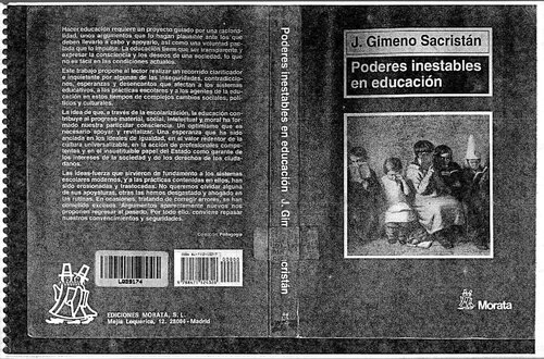 ﻿قدرت های ناپایدار در آموزش و پرورش