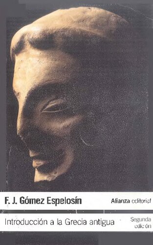 ﻿مقدمه ای بر یونان باستان