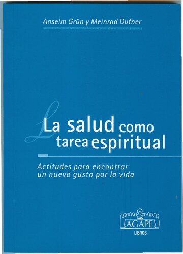 ﻿سلامتی به عنوان یک وظیفه معنوی