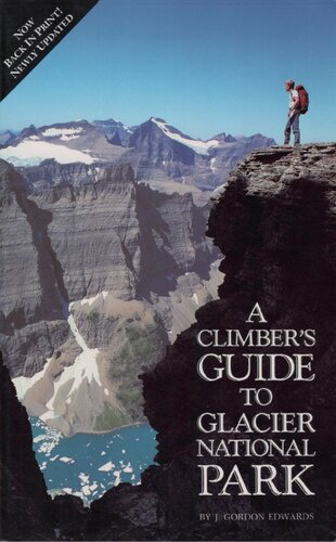 ﻿راهنمای کوهنوردی برای پارک ملی یخچال