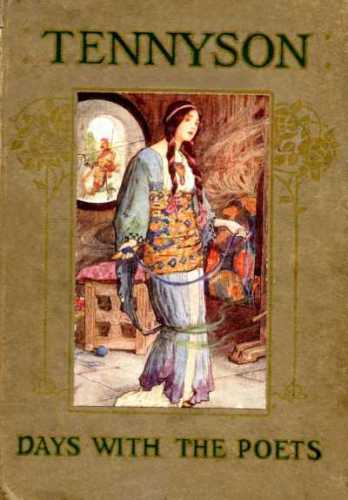 ﻿یک روز با تنیسون شاعر