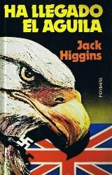 ﻿عقاب رسیده است