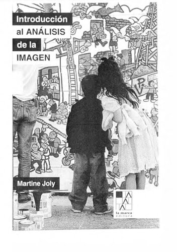 ﻿جولی، مارتین - مقدمه ای بر تجزیه و تحلیل تصویر