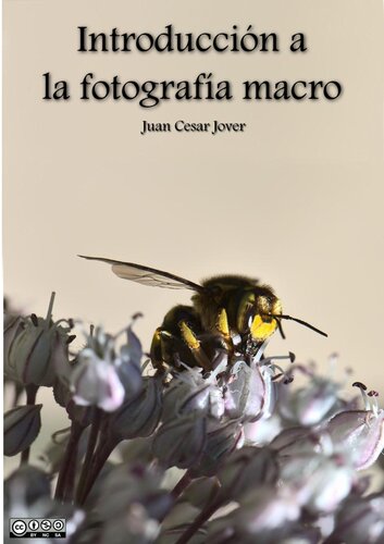 ﻿مقدمه ای بر عکاسی ماکرو