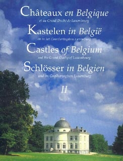 ﻿Châteaux en Belgique - قلعه‌ها در بلژیک - قلعه‌های بلژیک - Schlösser در بلژیک
