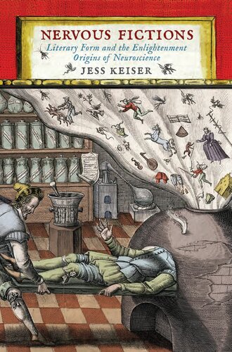 ﻿داستان های عصبی