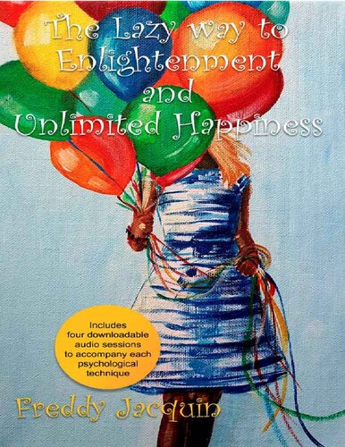 ﻿راه تنبلی به سوی روشنگری و شادی نامحدود