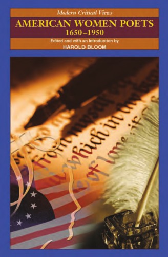 ﻿شاعران زن آمریکایی 1650-1950