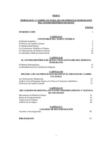 ﻿نمادگرایی و تغییر فرهنگی مردم بومی مرکز تاریخی کیتو