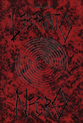 ﻿تواریخ هزارتوی سیاه