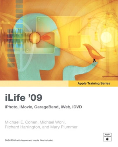 ﻿سری آموزشی اپل: Ilife (نسخه Ilife '09)