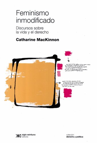 ﻿فمینیسم اصلاح نشده