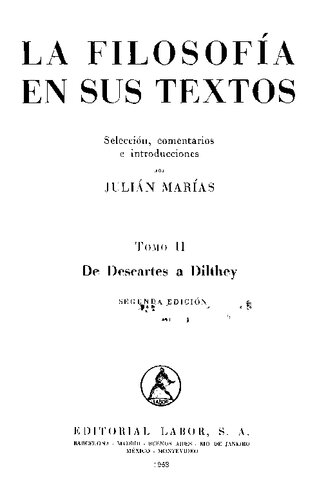 ﻿فلسفه در متونش (جلد 2)