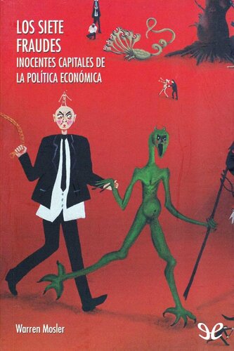 ﻿هفت کلاهبرداری بی گناه سرمایه سیاست اقتصادی