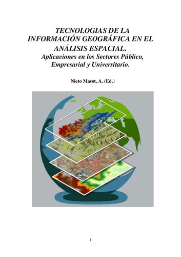 ﻿فناوری اطلاعات جغرافیایی در تحلیل فضایی