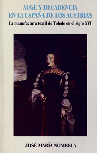 ﻿ظهور و افول در اسپانیا اتریش