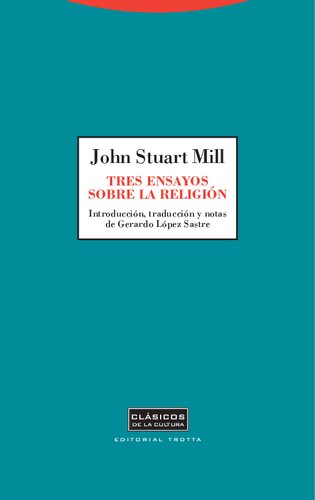 ﻿سه مقاله در مورد دین