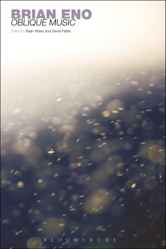 ﻿برایان اینو: موسیقی مورب