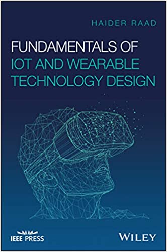 ﻿مبانی IoT و طراحی فناوری پوشیدنی