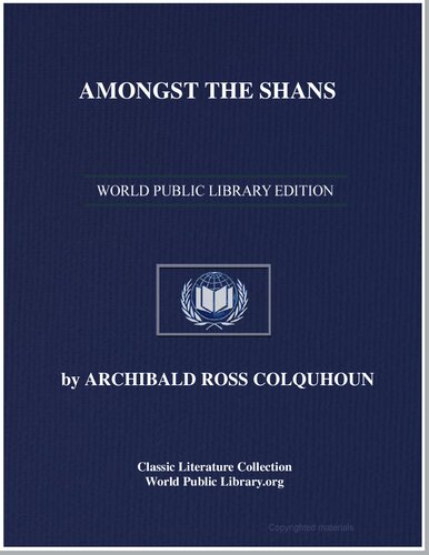 ﻿در میان شان ها