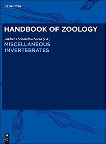 ﻿بی مهرگان متفرقه