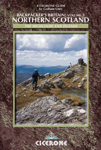 ﻿بریتانیای کوله‌پشتی: اسکاتلند شمالی: سی سفر ۲ و ۳ روزه