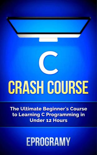 ﻿C#: Crash Course - دوره مبتدی نهایی برای یادگیری برنامه نویسی C# در کمتر از 12 ساعت