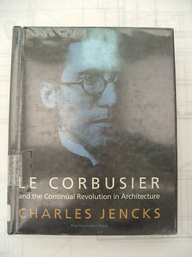 Le Corbusier و Revolucion مداوم در معماری