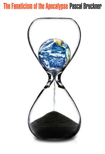 ﻿تعصب آخرالزمان: زمین را نجات دهید، انسان ها را مجازات کنید