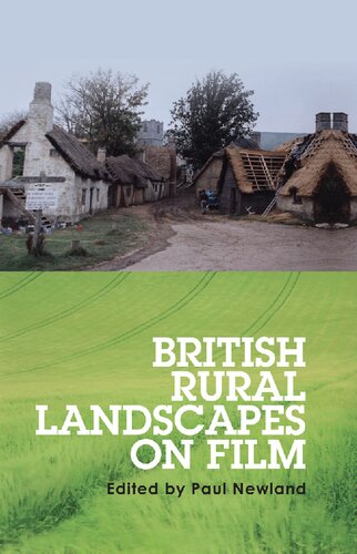 ﻿مناظر روستایی بریتانیا در فیلم